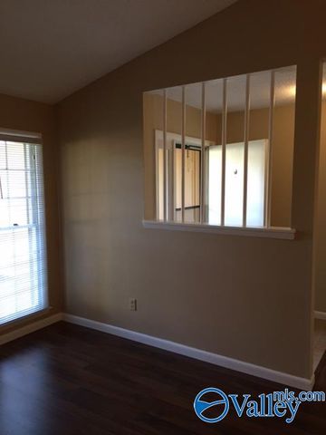 1027 Sharpsburg Drive, Huntsville, AL 35803