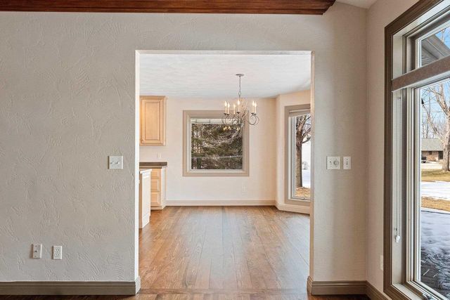 309 LOUISE DRIVE, Wrightstown, WI 54180