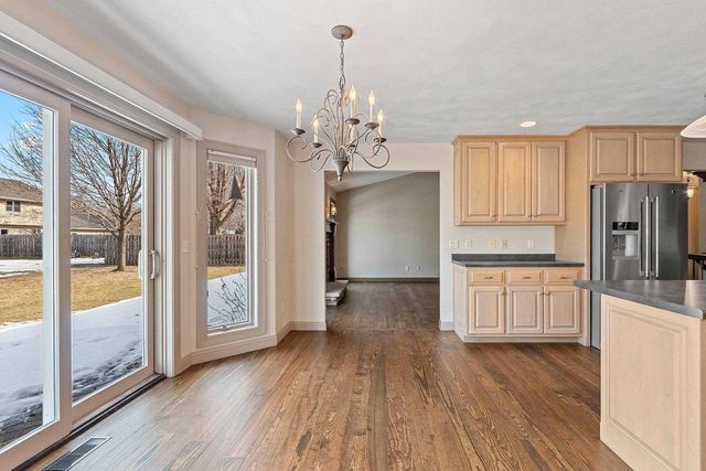 309 LOUISE DRIVE, Wrightstown, WI 54180