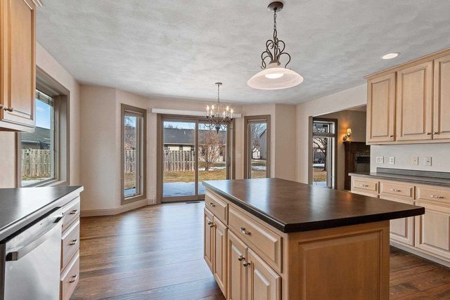 309 LOUISE DRIVE, Wrightstown, WI 54180