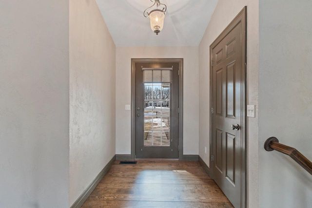 309 LOUISE DRIVE, Wrightstown, WI 54180