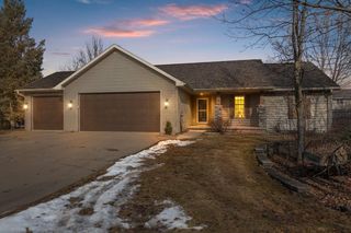 309 LOUISE DRIVE, Wrightstown, WI 54180