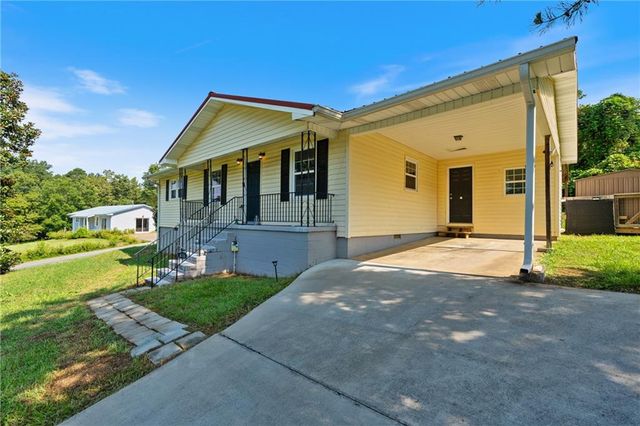 415 Springdale Road, Rockmart, GA 30153