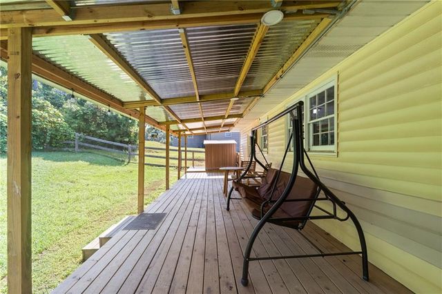 415 Springdale Road, Rockmart, GA 30153