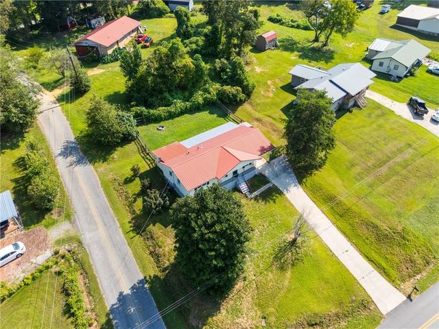 415 Springdale Road, Rockmart, GA 30153