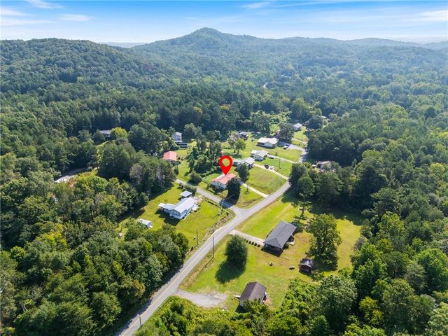 415 Springdale Road, Rockmart, GA 30153