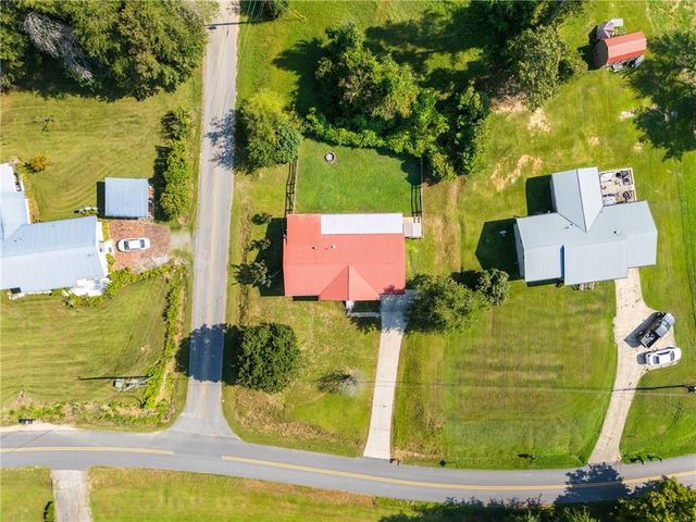 415 Springdale Road, Rockmart, GA 30153