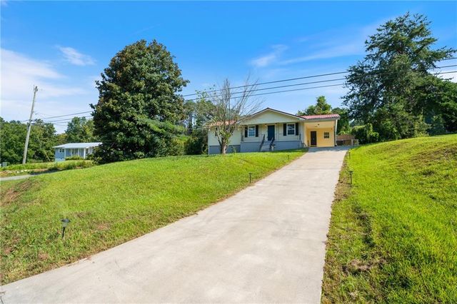 415 Springdale Road, Rockmart, GA 30153