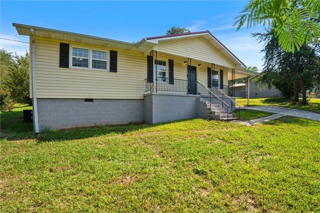 415 Springdale Road, Rockmart, GA 30153