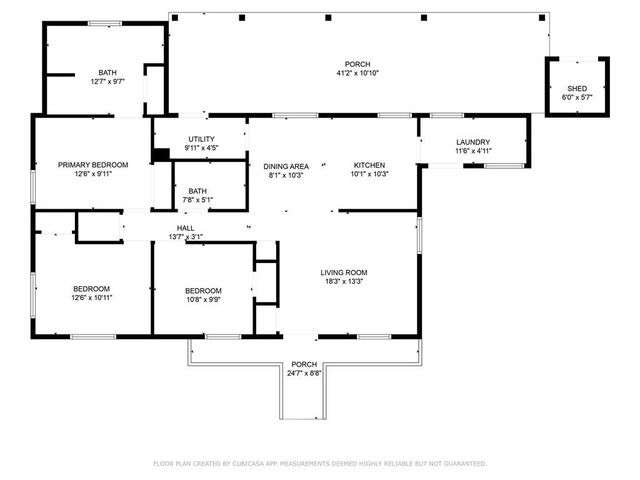 415 Springdale Road, Rockmart, GA 30153