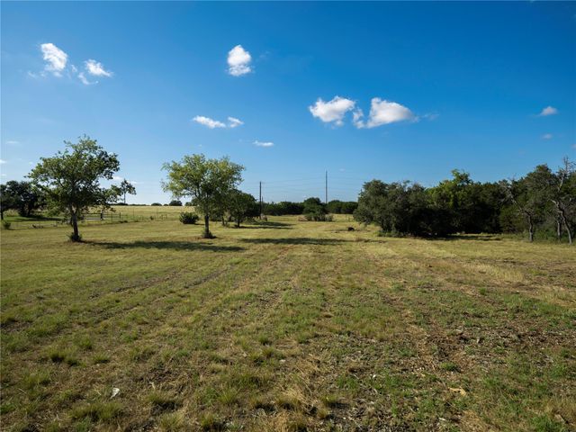 TBD CR 252, Bertram, TX 78611
