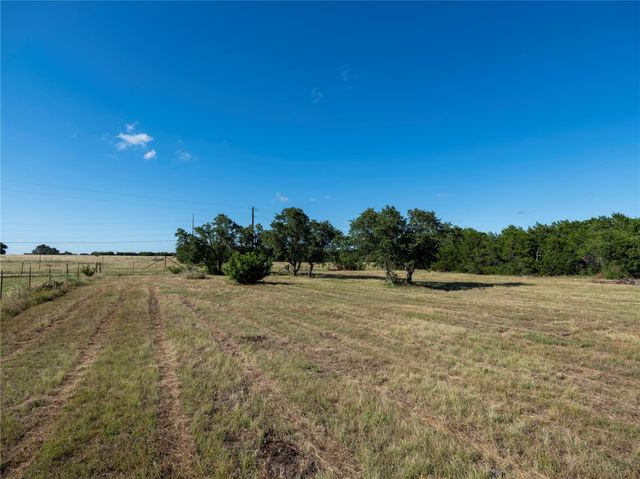 TBD CR 252, Bertram, TX 78611