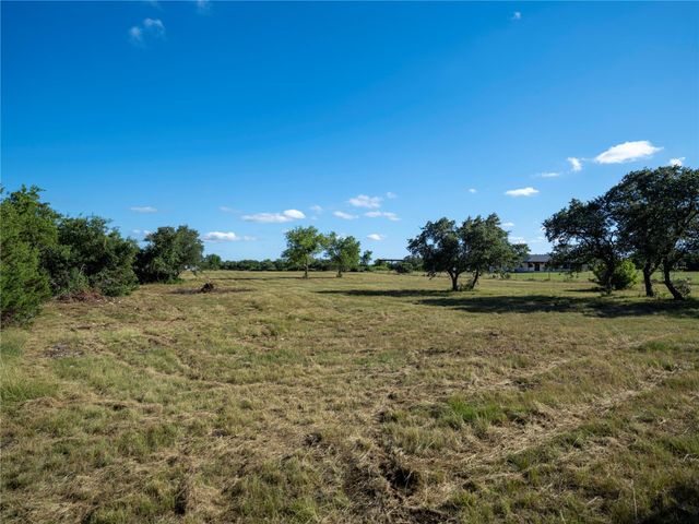 TBD CR 252, Bertram, TX 78611