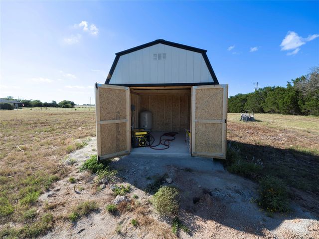 TBD CR 252, Bertram, TX 78611