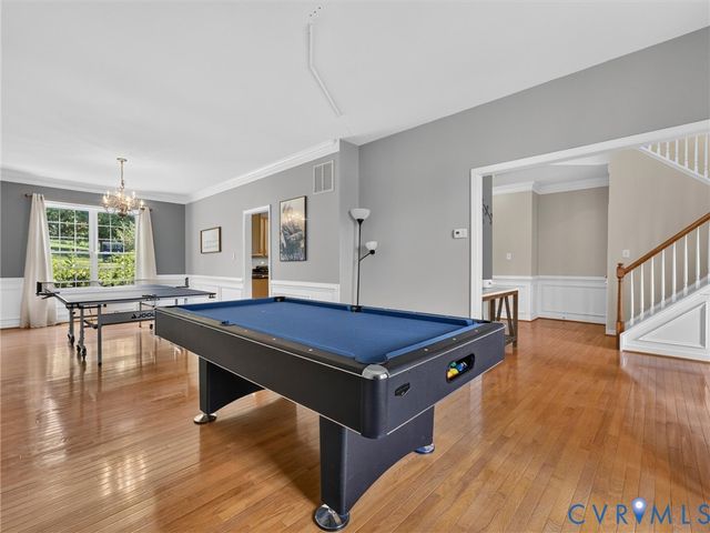 7478 Troub Ln, Mechanicsville, VA 23111
