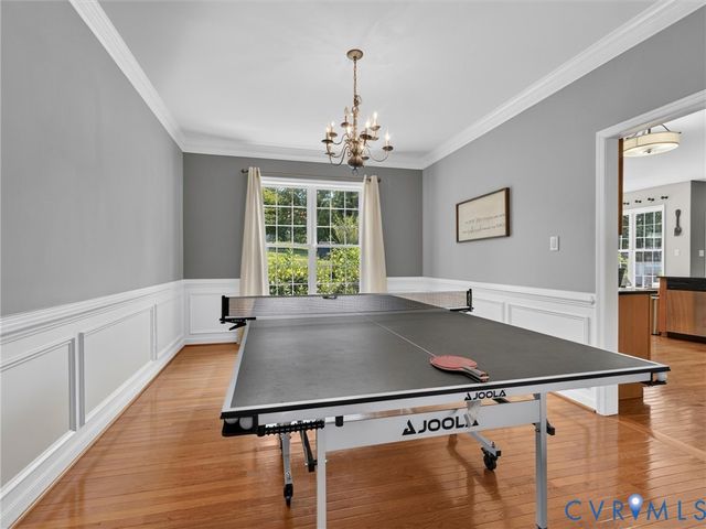 7478 Troub Ln, Mechanicsville, VA 23111