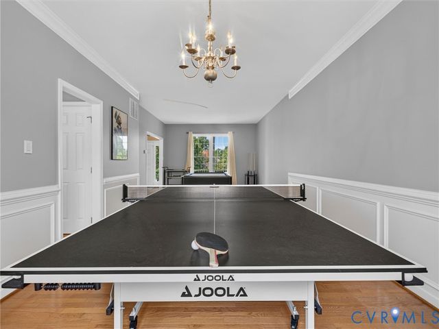 7478 Troub Ln, Mechanicsville, VA 23111