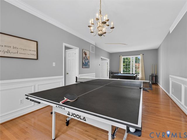 7478 Troub Ln, Mechanicsville, VA 23111