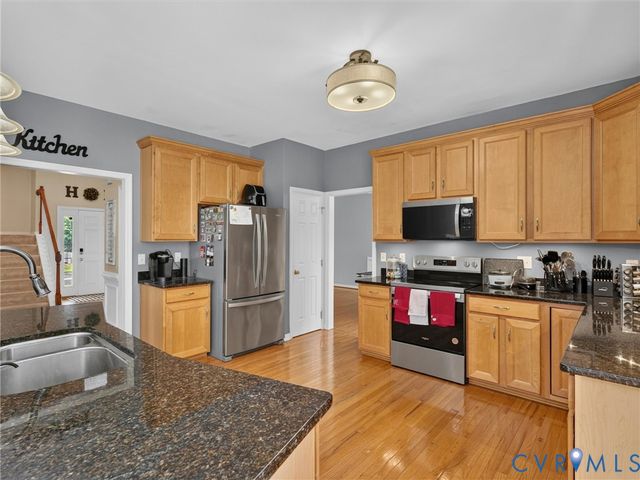 7478 Troub Ln, Mechanicsville, VA 23111