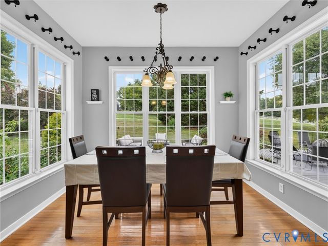 7478 Troub Ln, Mechanicsville, VA 23111