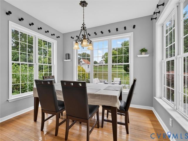 7478 Troub Ln, Mechanicsville, VA 23111