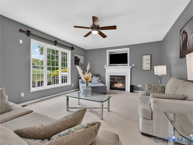 7478 Troub Ln, Mechanicsville, VA 23111