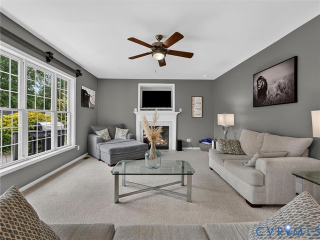 7478 Troub Ln, Mechanicsville, VA 23111