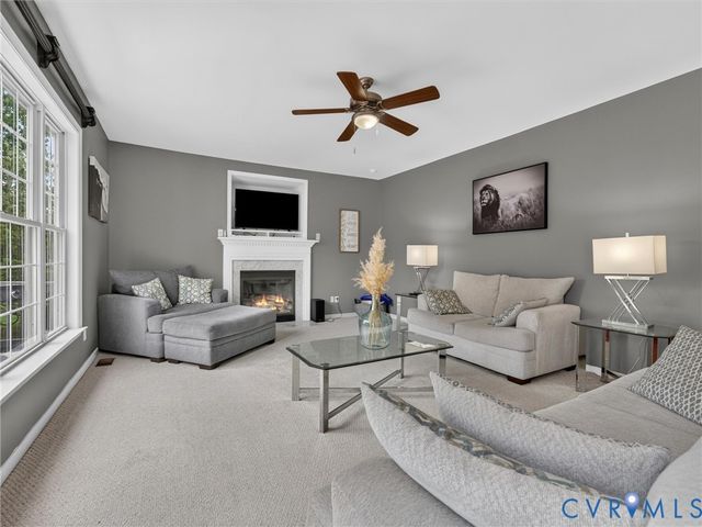 7478 Troub Ln, Mechanicsville, VA 23111
