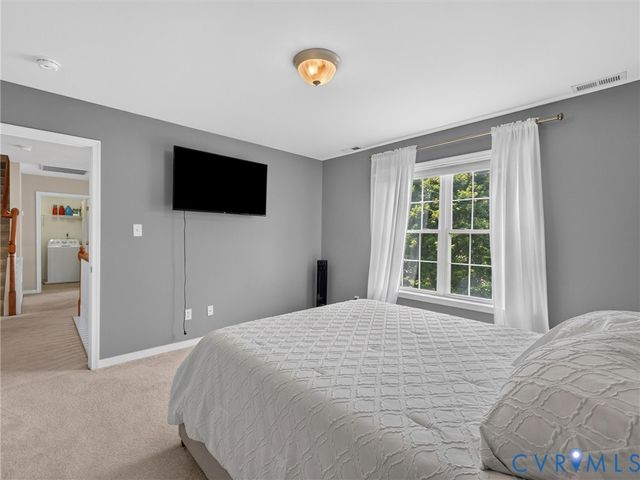 7478 Troub Ln, Mechanicsville, VA 23111