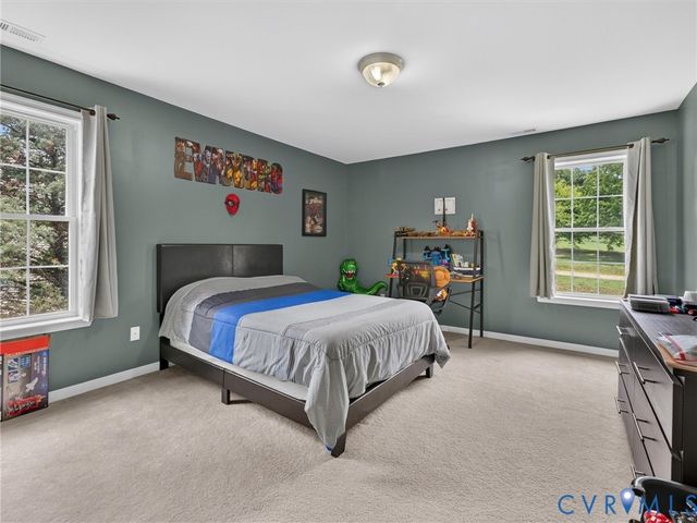 7478 Troub Ln, Mechanicsville, VA 23111