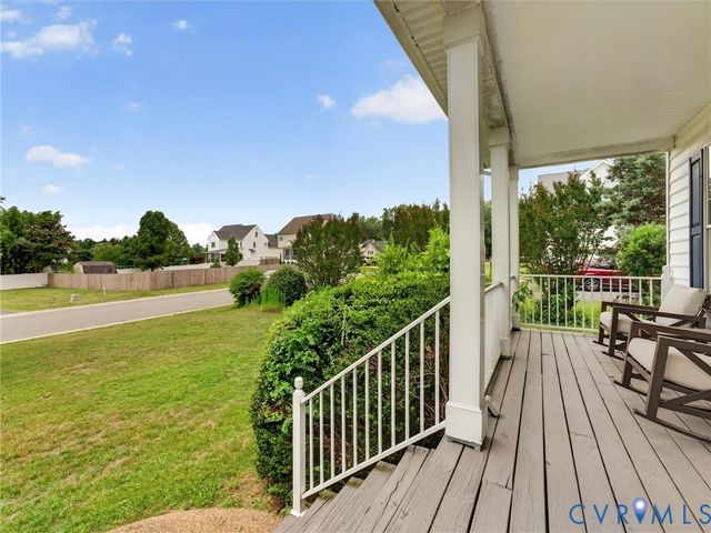 7478 Troub Ln, Mechanicsville, VA 23111