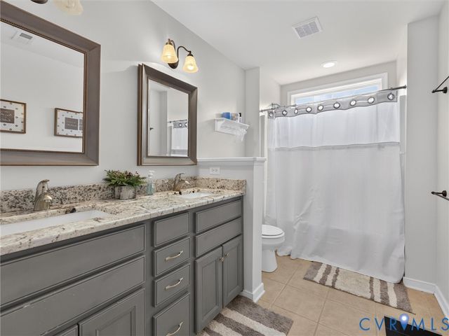 7478 Troub Ln, Mechanicsville, VA 23111