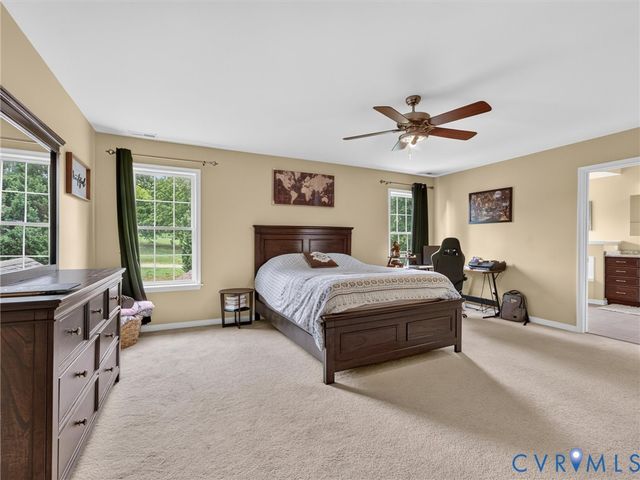 7478 Troub Ln, Mechanicsville, VA 23111
