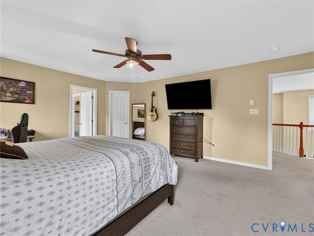 7478 Troub Ln, Mechanicsville, VA 23111