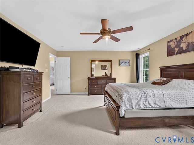 7478 Troub Ln, Mechanicsville, VA 23111