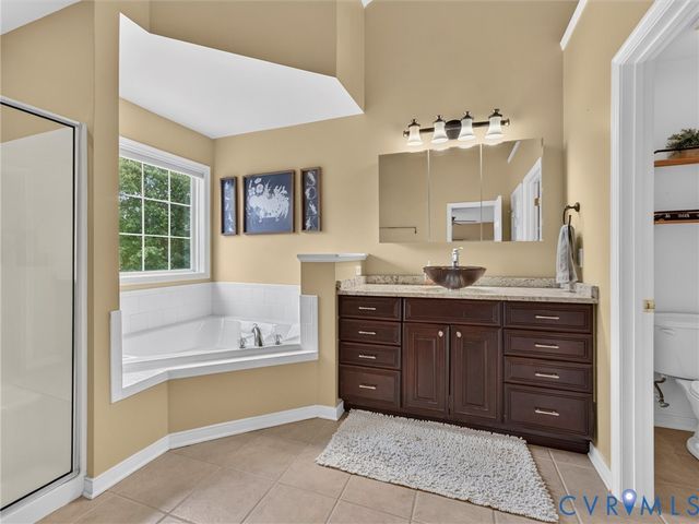 7478 Troub Ln, Mechanicsville, VA 23111