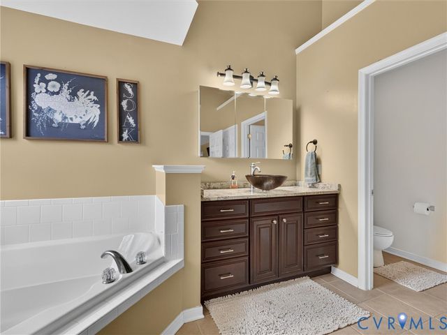 7478 Troub Ln, Mechanicsville, VA 23111