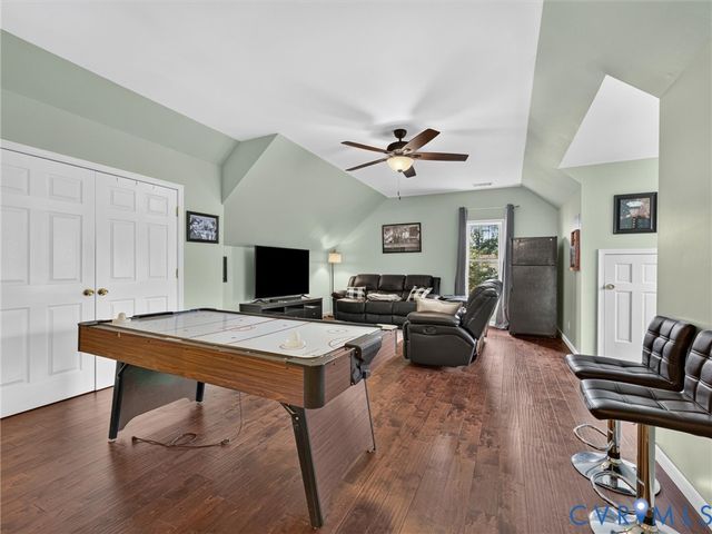7478 Troub Ln, Mechanicsville, VA 23111