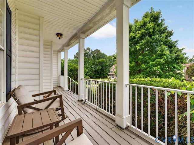7478 Troub Ln, Mechanicsville, VA 23111