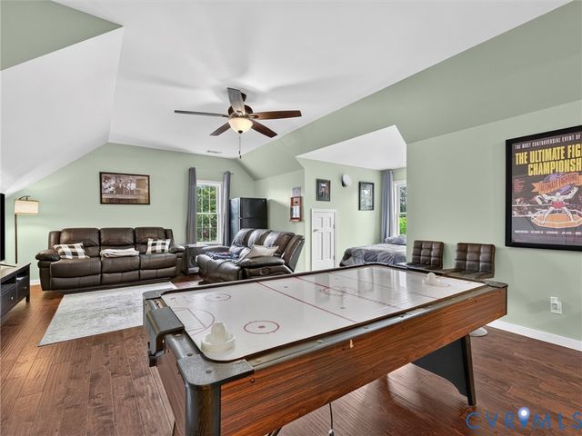 7478 Troub Ln, Mechanicsville, VA 23111