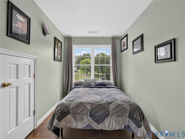 7478 Troub Ln, Mechanicsville, VA 23111
