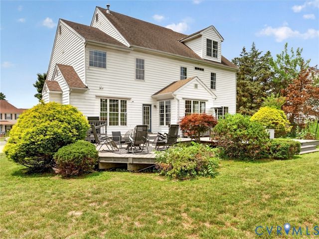 7478 Troub Ln, Mechanicsville, VA 23111