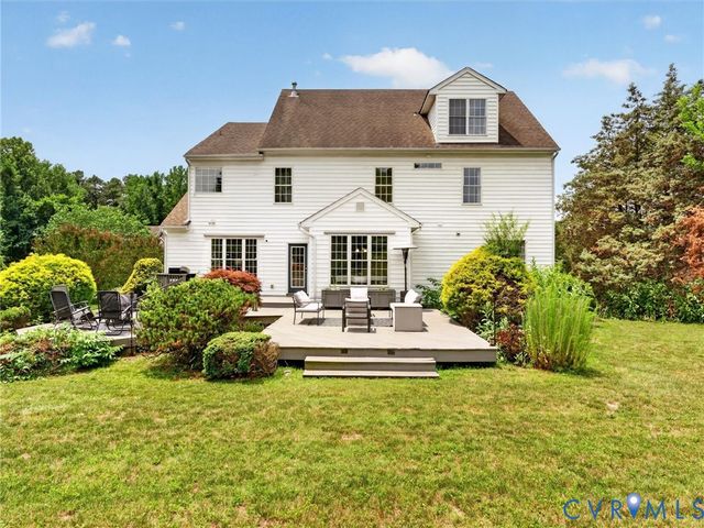 7478 Troub Ln, Mechanicsville, VA 23111