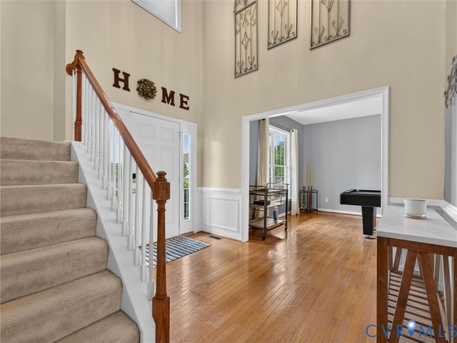 7478 Troub Ln, Mechanicsville, VA 23111
