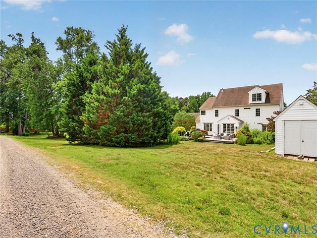 7478 Troub Ln, Mechanicsville, VA 23111
