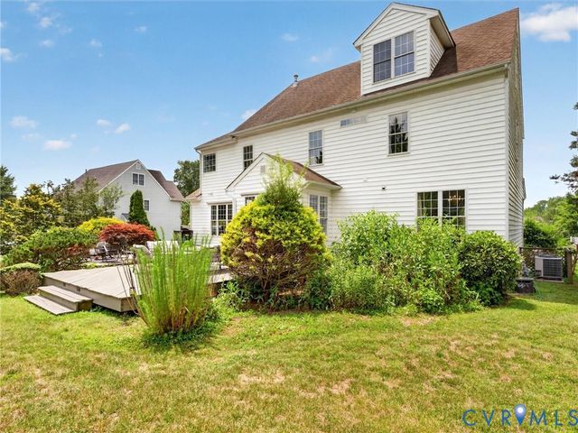 7478 Troub Ln, Mechanicsville, VA 23111