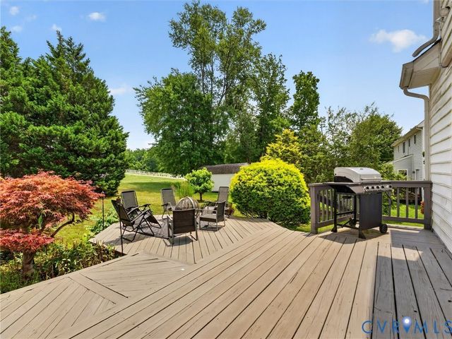 7478 Troub Ln, Mechanicsville, VA 23111
