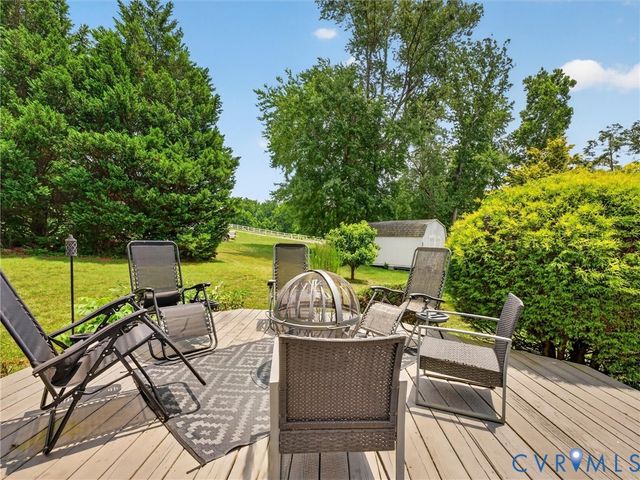 7478 Troub Ln, Mechanicsville, VA 23111