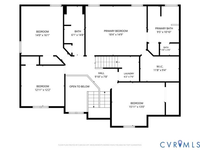 7478 Troub Ln, Mechanicsville, VA 23111