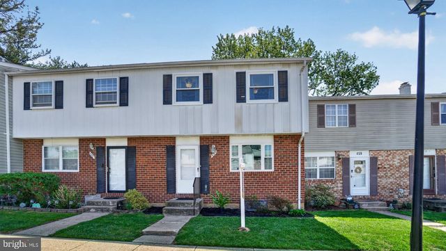 457 MAINVIEW CT, Glen Burnie, MD 21061